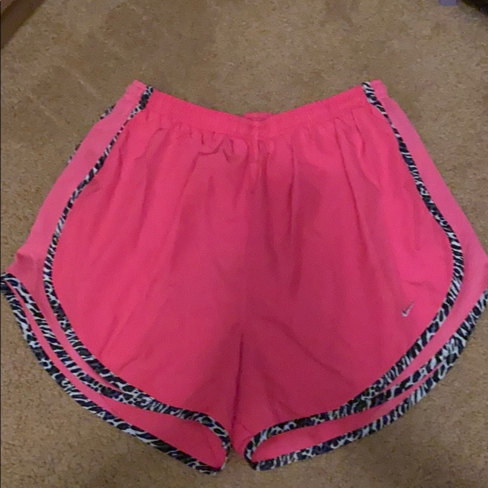 Nike shorts
